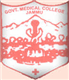 Government Medical College, Jammu Logo