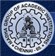 Madha Medical College and Hospital, Thandalam, Chennai Logo