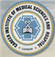Career Instt. Of Medical Sciences & Hospital, Lucknow Logo