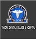 Tagore Medical College and Hospital, Chennai Logo