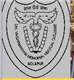 Dr Vaishampayan Memorial Medical College, Solapur Logo