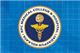 College of Medicine and Sagore Dutta Hospital, Kolkata Logo