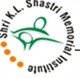 Sri K L Shastri Smarak Nursing College , Lucknow Logo