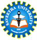 Saveetha Medical College and Hospital, Kanchipuram Logo
