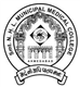 Smt. N.H.L.Municipal Medical College, Ahmedabad Logo