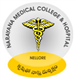 Narayana Medical College, Nellore Logo