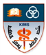 Kamineni Institute of Medical Sciences , Narketpally Logo