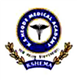 K S Hegde Medical Academy, Mangalore Logo