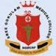 Sri Gokulam Medical College Trust & Research Foundation, Trivandrum Logo