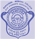 Rangaraya Medical College, Kakinada Logo