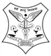 MKCG Medical College, Berhampur Logo