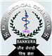 Bankura Sammilani Medical College, Bankura Logo