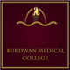 Burdwan Medical College, Burdwan Logo