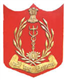 Armed Forces Medical College, Pune Logo