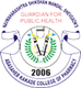 Abasaheb Kakade College of Pharmac , Ahmednagar Logo