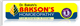 Bakson Homoeopathic Medical College Logo