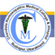 Chandola Homoeopathic Medical College & Hospital Logo