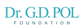 Dr. G.D. Pol Foundations Yerala Homoeopathic Medical College and Research Centre Logo