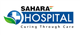Sahara College Of Nursing & Paramedical Sciences,Lucknow Logo