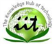Islamiah Institute of Technology Logo