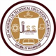 JSS Academy of Technical Education Karnataka Logo