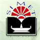Simet College Of Nursing , Palakkad Logo