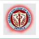 Adarsha College of Nursing , Anantapur Logo