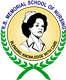 R B Memorial School Of Nursing , Darbhanga Logo