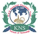 KNS Institute of Technology Logo
