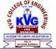 KVG College of Engineering Logo