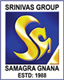 A Shama Rao Nursing School , Mangalore Logo