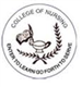 Govt. College Of Nursing , Hyderabad Logo