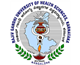 M S Ramaiah Institute Of Nursing Education & Research , Bangalore Logo