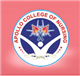 College Of Nursing Apollo Hospitals,Bilaspur Logo