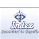 Index Nursing College , Indore Logo