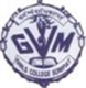 G V M Nursing College,Panchmahal Logo