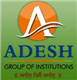 Adesh Institute Of Medical Sciences , Muktsar Logo