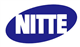 NITTE University Logo