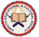 A E & C S Maaruti College Of Nursing , Bangalore Logo