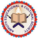 A E C S Pavan College Of Nursing,Kolar Logo
