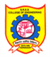 Sanjivani Rural Education Society's College of Engineering Logo