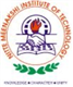 Nitte Meenakshi Institute of Technology, Logo