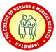 Pal College Of Nursing And Medical Sciences ,Nainital Logo
