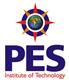 PES Institute of Technology Logo