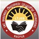 Smt. Bhagwati Chaturvedi College of Engineering Logo