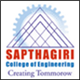 Sapthagiri Engineering College Logo