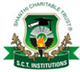 S.C.T. Institute of Technology Logo