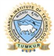 Siddaganga Institute of Technology Logo