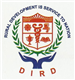 Delhi Institute of Rural Developments Institute of Law Logo