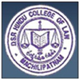 D. S. R. Hindu Law College Logo